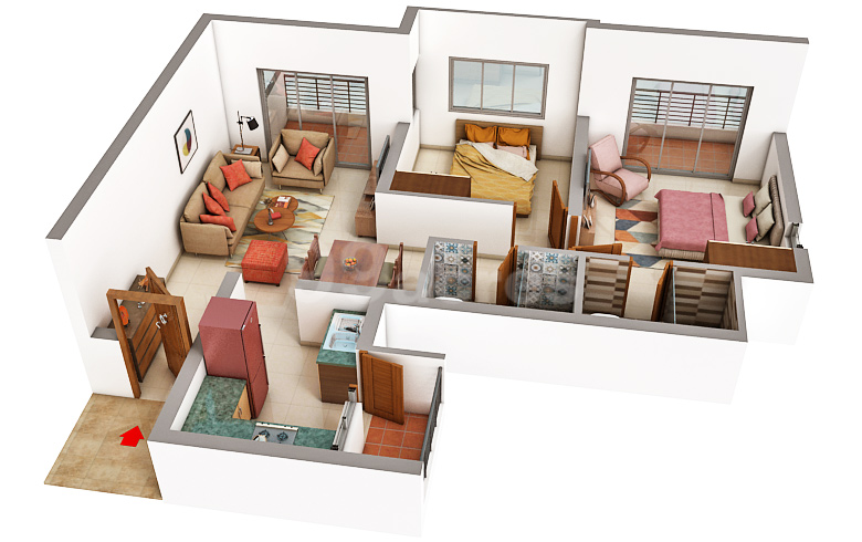 759 sqft