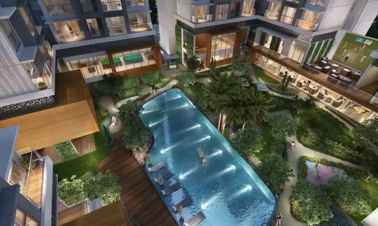 View By Adani Ghatkopar East