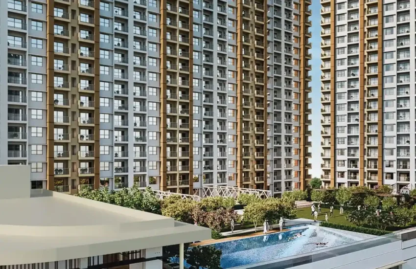 Godrej Urban Retreat