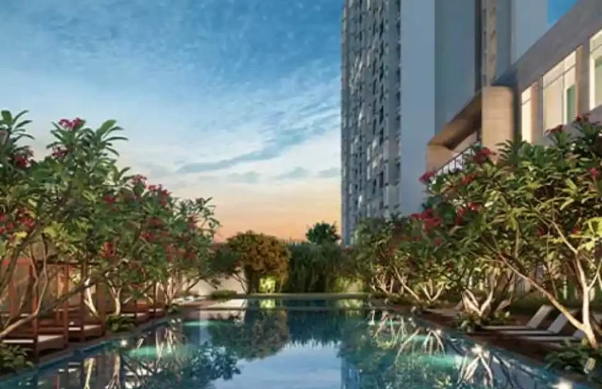 Godrej Sky Avenue Mahalunge