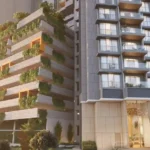 buy property in mumbai india - Godrej Five Gardens