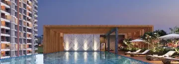 2 BHK Studio Apartment in Mumbai