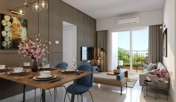 luxury villa in India for sale - dekhomakan