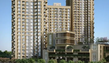 2 BHK Apartment in Mumbai