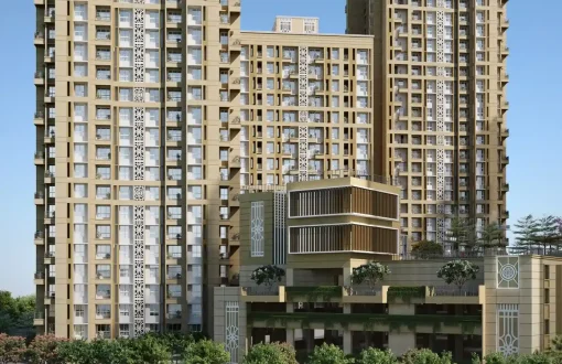 2 BHK Apartment in Mumbai