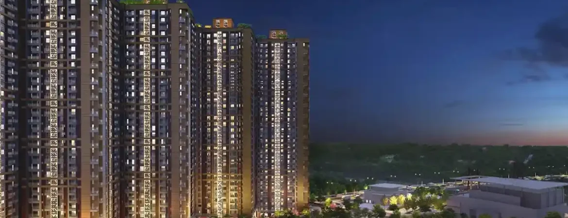 SkyAvenue Godrej Hill Retreat 2