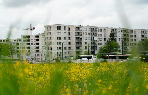 1 BHK flats in Mumbai suburbs