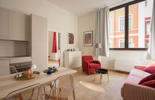 1 BHK Property in Pune