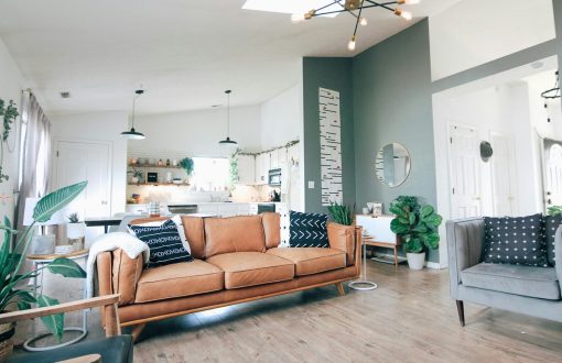 1 BHK Apartments in Pune