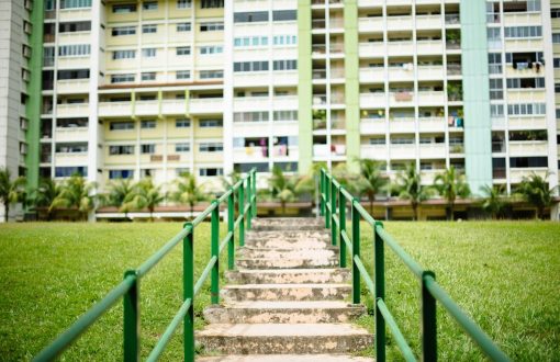 Ready to move 1 BHK in Mumbai