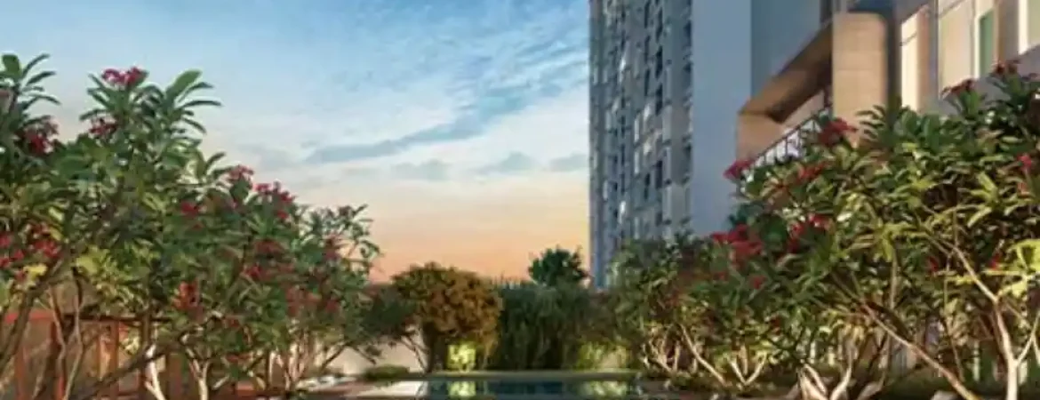 Godrej Sky Avenue Mahalunge