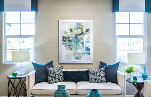 1 BHK flat in Mumbai with amenities